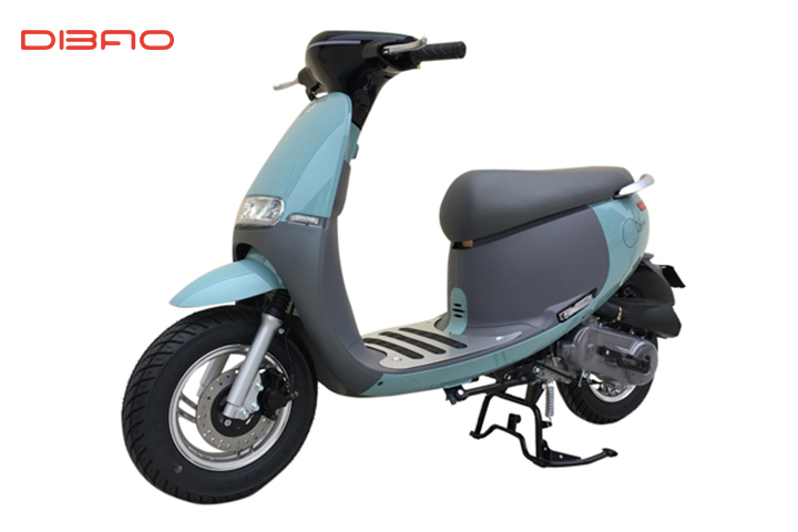 Xe máy 50cc Dibao Gofast thiết kế trẻ trung